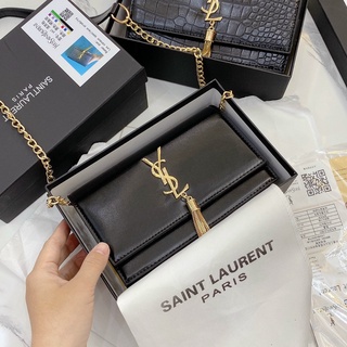 Túi nữ YSL fullbox size 19cm