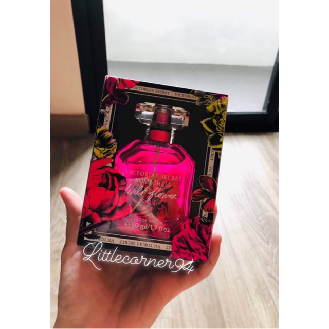 Nước hoa Victoria’s secret 50ml