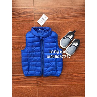 Gile Bé Trai Xanh Biển N3xt