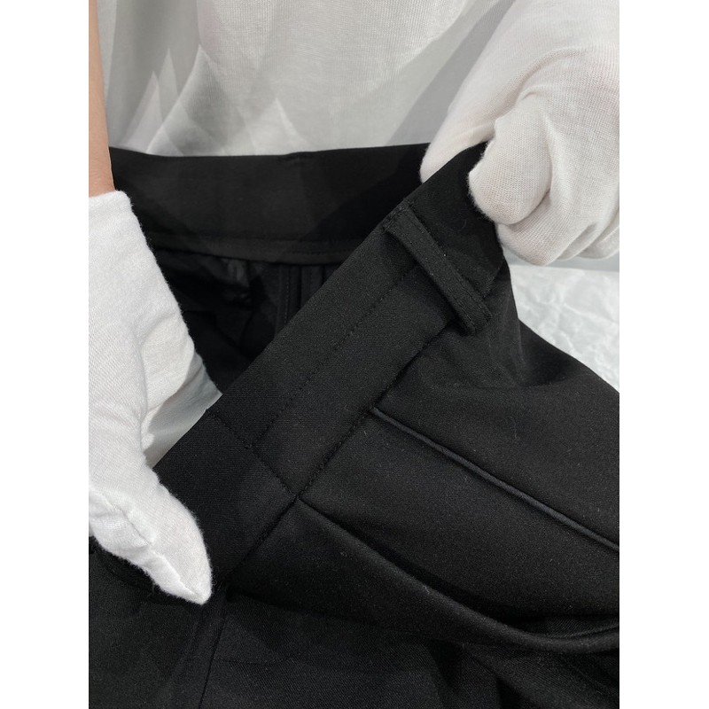 BLACK BASIC PANT (QUẦN TÂY) | BigBuy360 - bigbuy360.vn