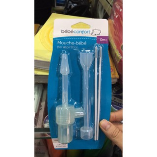 Hút Mũi Bebe Confort Mẫu Mới