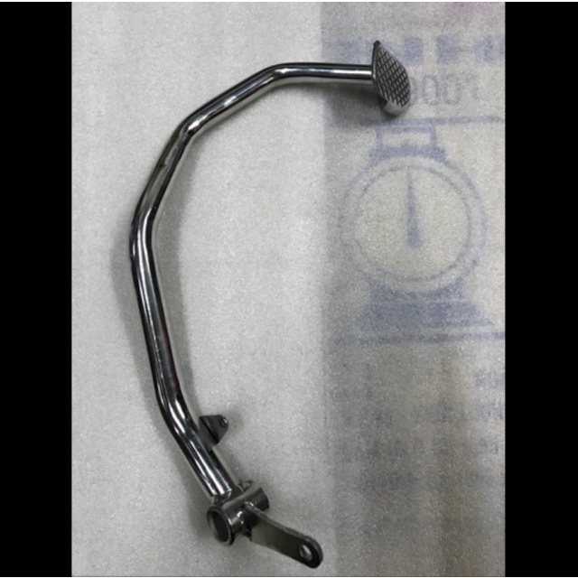 CÀNG THẮNG INOX DÙNG CHO DREAM, WAVE ĐỜI ĐẦU, WAVE A 100, RS, 67, CUP 50, CUP 70