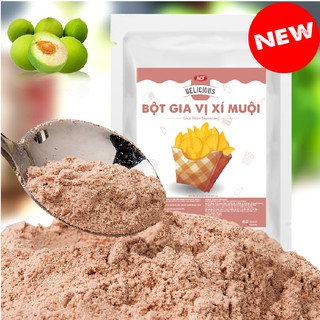 Bột gia vị Xí Muội ACF - 500g.