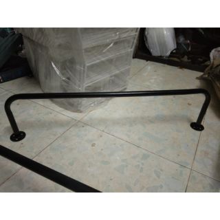 Combo 3 tay u dài 1m2 và 2 kẹp bảng sale