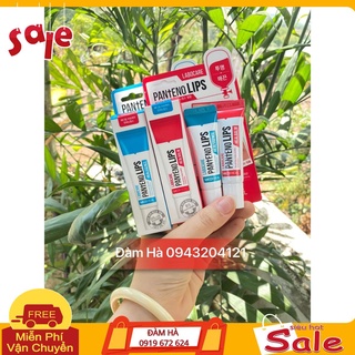 Dưỡng môi Labocare Panteno Lips healssence Hàn Quốc Giảm Thâm môi dha.
