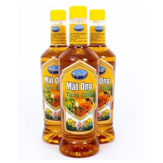 Mật ong tam đảo 600ml