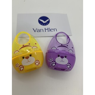 Gọt bút Chì Gstar PS-01 kiểu dáng độc đáo dễ thương