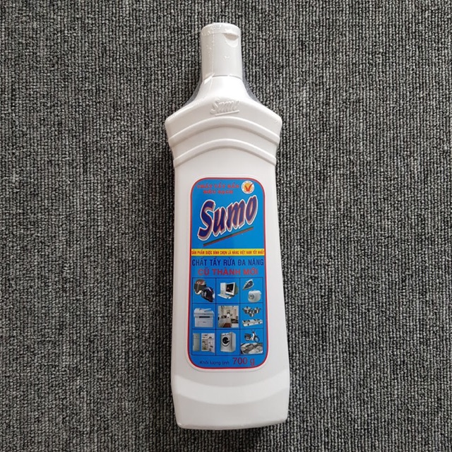 KEM TẨY ĐA NĂNG SUMO 700g