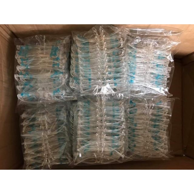 Face shield kính phòng hộ chống giọt bắn. [Nón Chống Dịch]Bụi có gọng cao cấp phù hợp mọi lứa tuổi | BigBuy360 - bigbuy360.vn