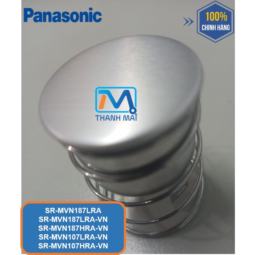 Cảm biến nhiệt trung tâm Nồi Cơm Điện Panasonic model SR-MVN187LRA