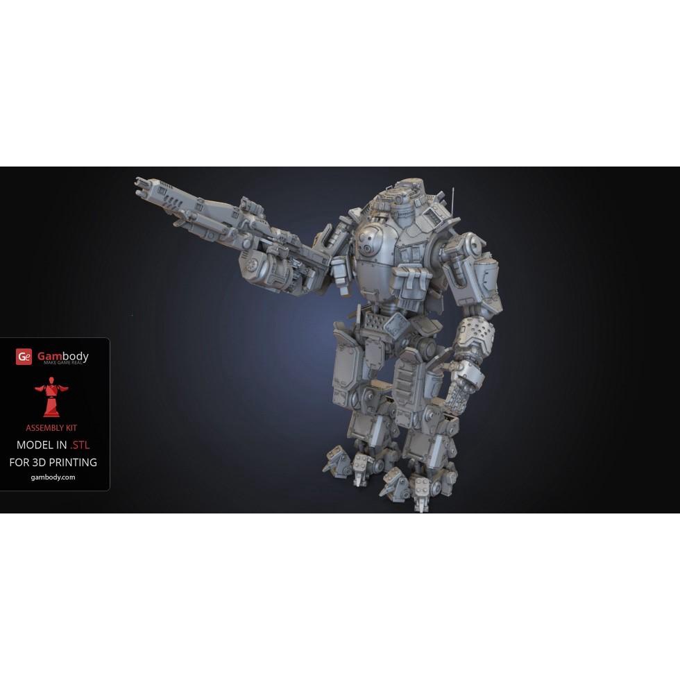 File in 3D Atlas Titanfall