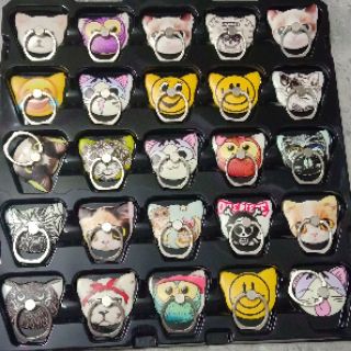 Ring đỡ điện thoại