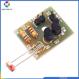 Mô đun Sensor công tắc cảm biến ánh sáng