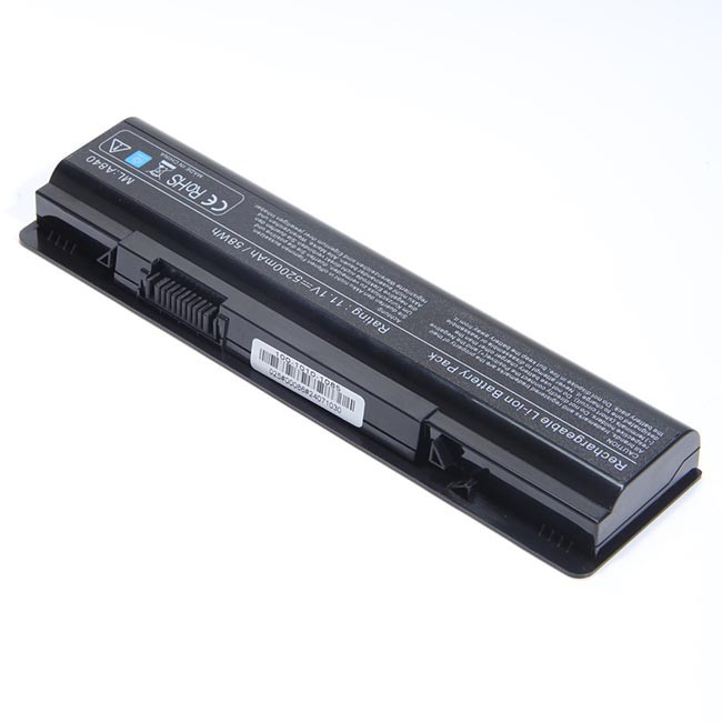 Pin laptop Dell Vostro 1014 1015 1014N 1015N A840 A860