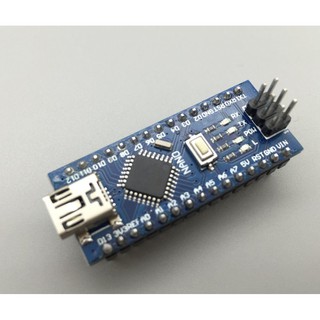 Module arduino NANO V3.0 Atmega328P CH340