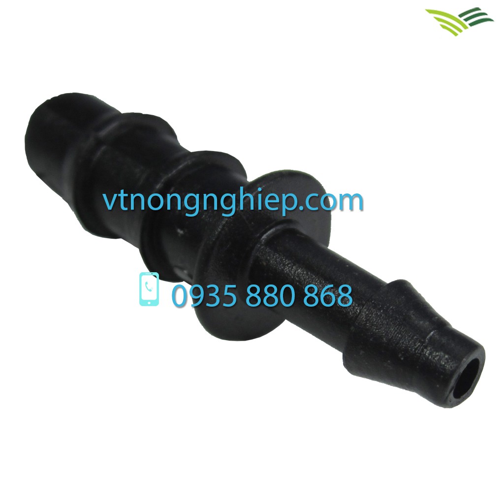 100 nối 10ly ra 5ly, khớp nối ống nước PE