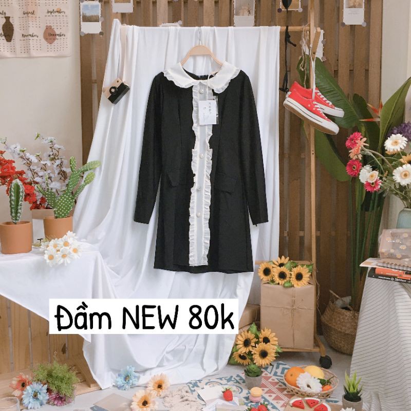 [Ảnh thật tự chụp] Tổng hợp đầm thanh lý ký gửi, 2hand | BigBuy360 - bigbuy360.vn