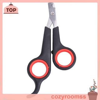 Bộ Dụng Cụ Cắt Móng Cho Thú Cưng
