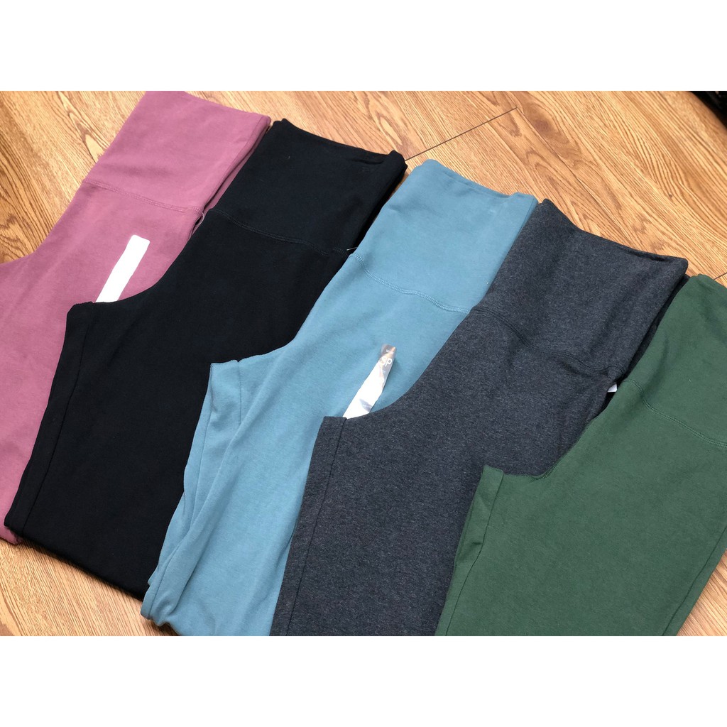 Quần legging nữ Forever 21 | BigBuy360 - bigbuy360.vn