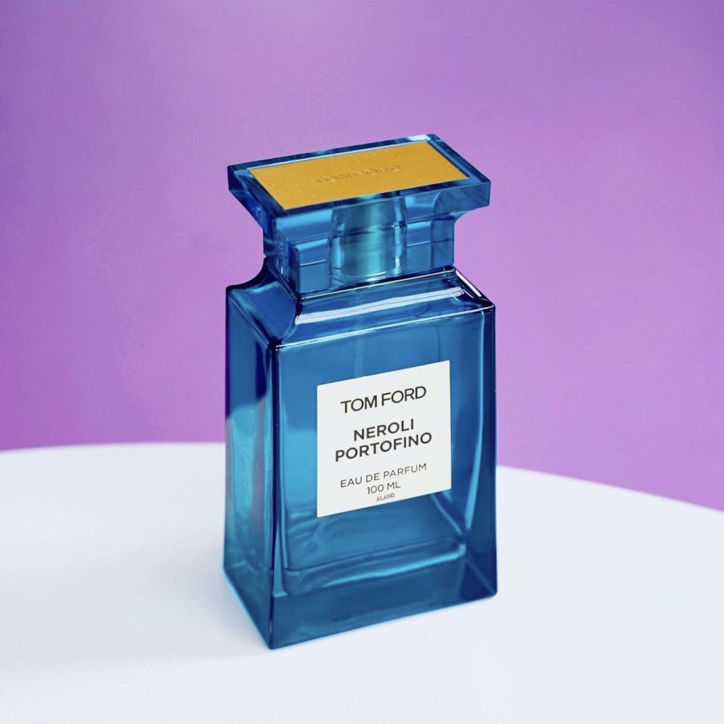 TɪᴇᴍNᴜᴏᴄHᴏᴀ - Mẫu thử nước hoa Tom Ford Neroli Portofino