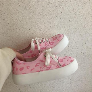 Giày thể thao Ulzzang cute