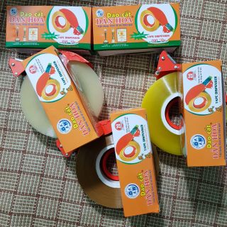 5 cắt băng dính 1kg, cắt băng keo 1kg