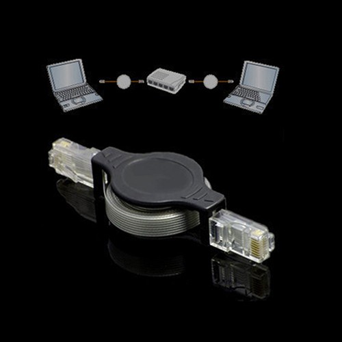 Cáp Kết Nối Mạng Lan Rj45 4.9ft | BigBuy360 - bigbuy360.vn