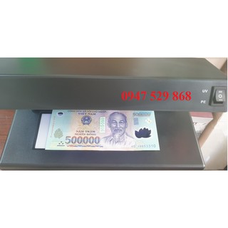 Đèn soi tiền giả dl-107