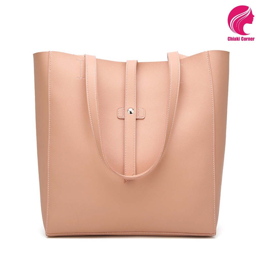 Túi Tote thời trang Chiaki TX103