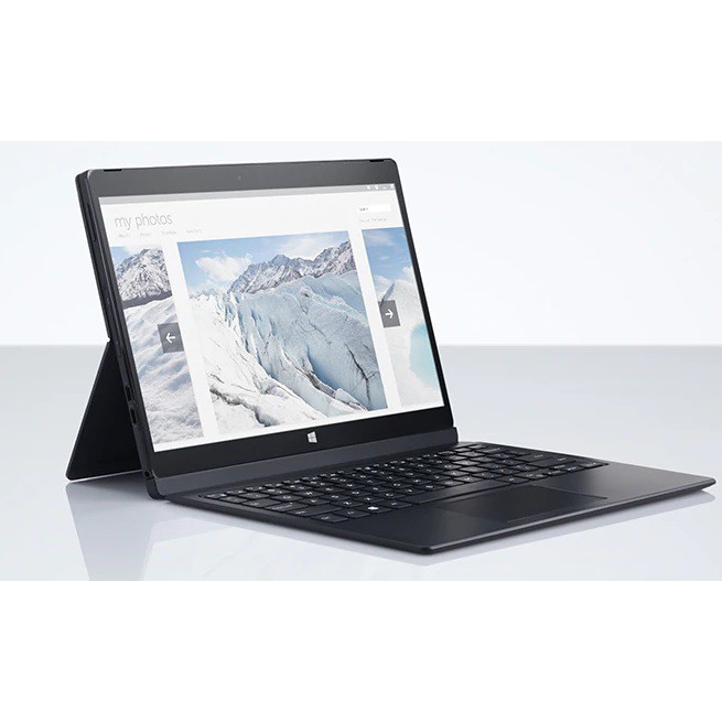 Máy tính bảng Dell Latitude 7275