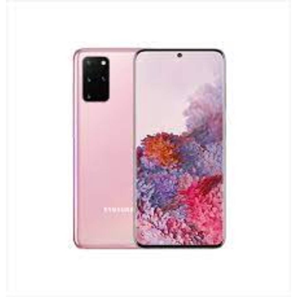 điện thoại Samsung Galaxy S20 Plus 5G Ram 12G/128G, máy Chính Hãng, Màn: Dynamic AMOLED 2X6.7&quot;Quad HD+ (2K+) - BCC 01