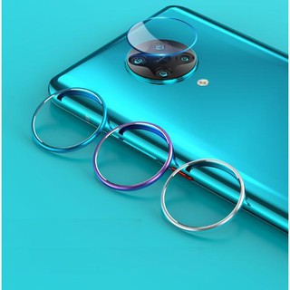 ỐP VIỀN CAMERA REDMI K30 PRO - POCO F2 PRO
