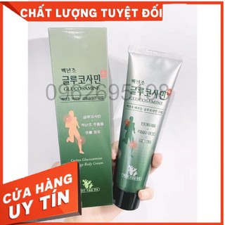 Dầu lạnh Glucosamin 150ml