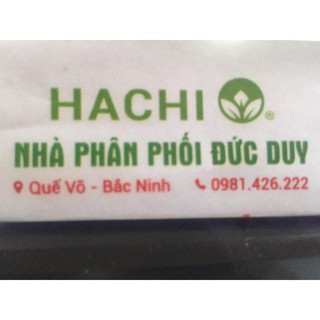Sữa tắm cám gạo Hachi 500ml