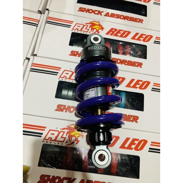 Phuộc redleo ex135 150