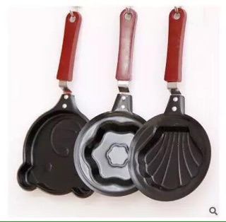Chảo rán mini