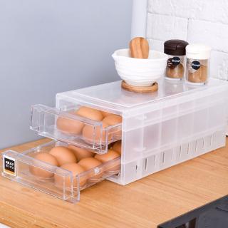 Hộp Đựng Đồ Dùng Nhà Bếp 24 Ngăn Tiện Lợi