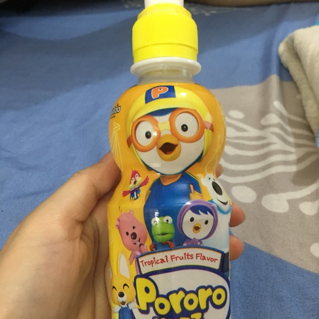 sữa chua uống thái lan ( GRO )