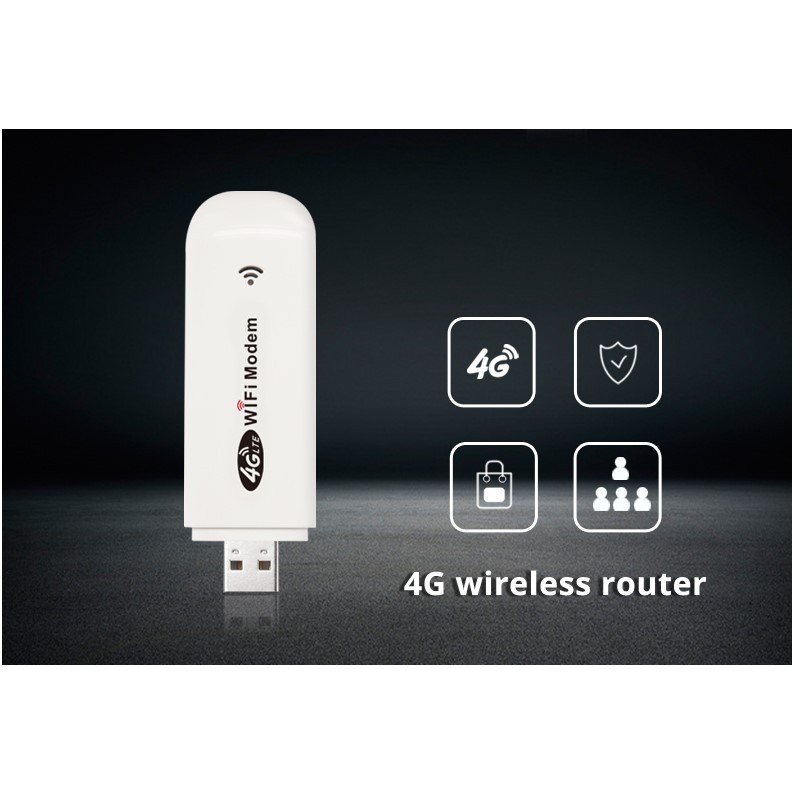USB Phát Wifi 4G ZTE | WebRaoVat - webraovat.net.vn