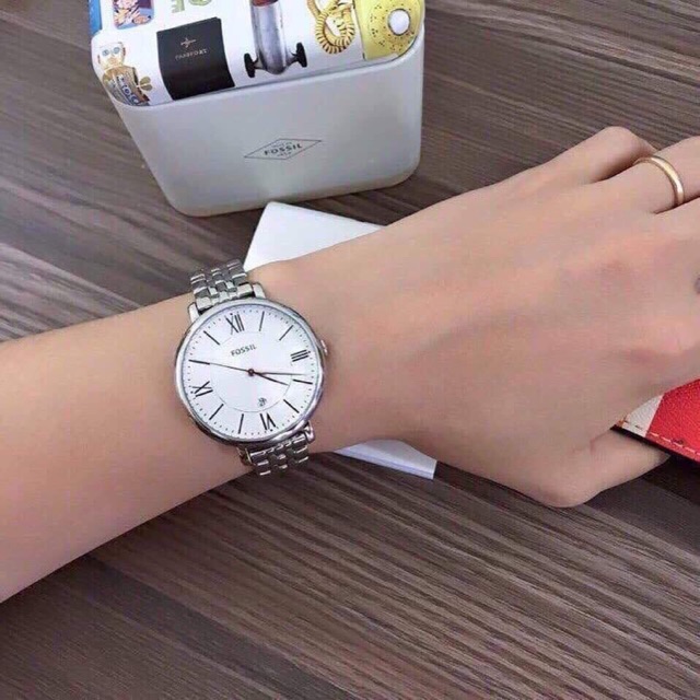 Đồng hồ nữ Fossil ES3545