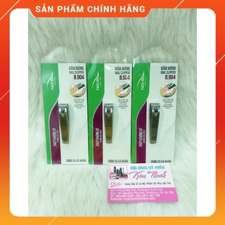 Bấm Móng Kềm Nghĩa B-904