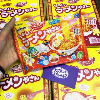 Popin mì ramen