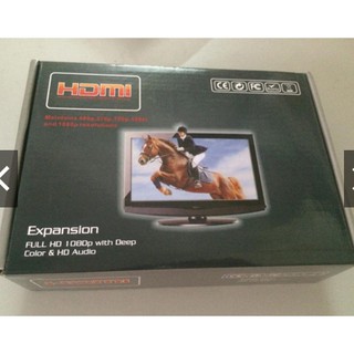 BỘ CHUYỂN HDMI TO LAN 60M.