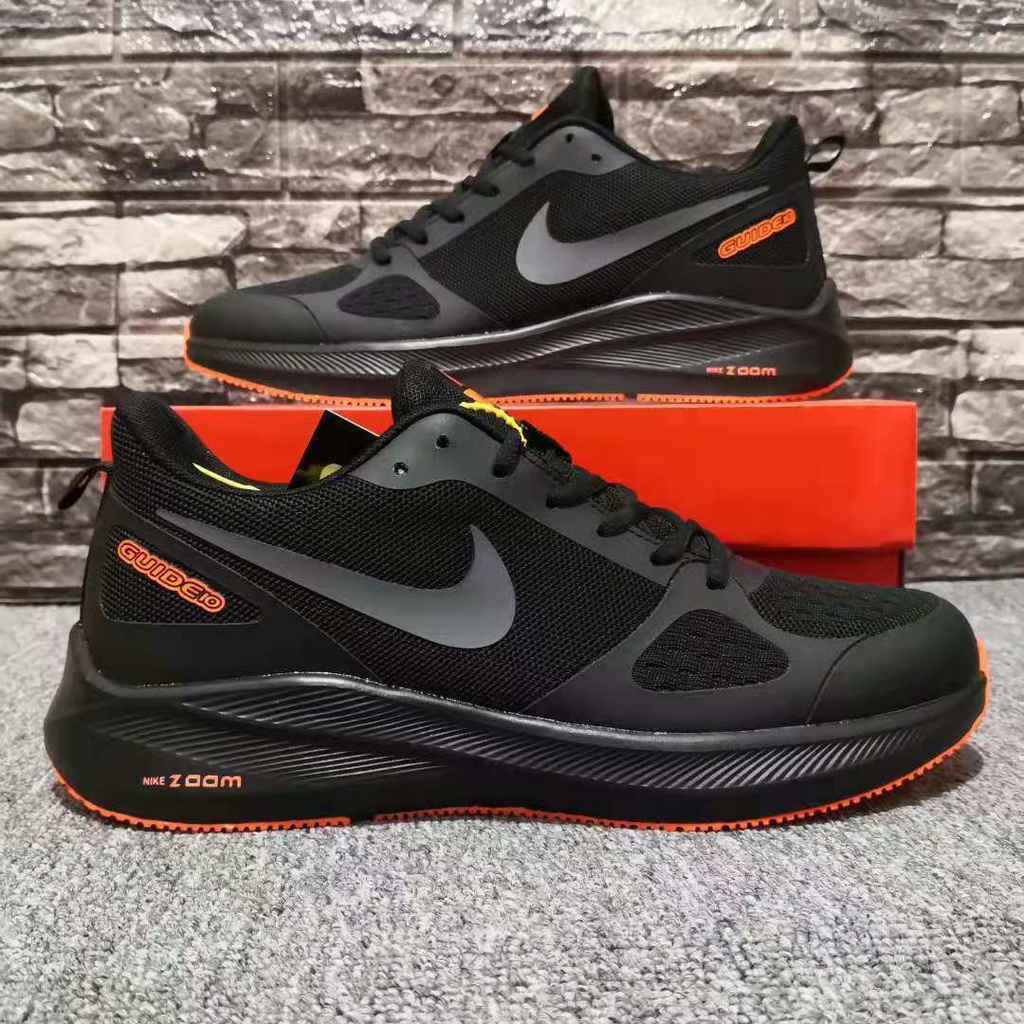 Giày ChạY Siêu Nhẹ ThoáNg Khí Cho Nam Và Nữ Size 36-44