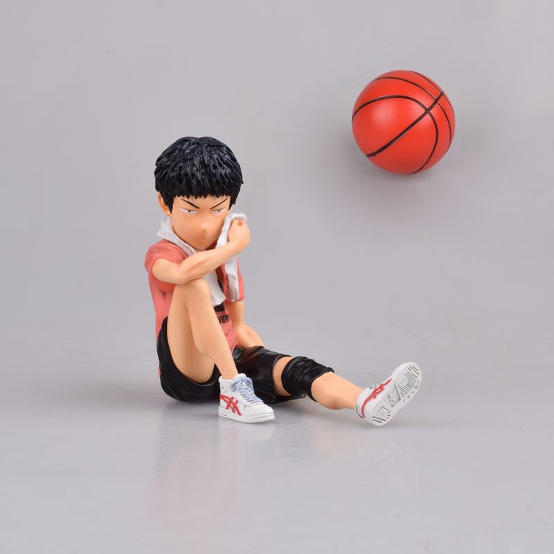 Mô Hình Nhân Vật Phim Anime Slam Dunk Tỉ Lệ 1 / 10