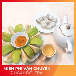 Chè lam hộp 500g 🎁FREESHIP🎁 Bánh chè lam gia truyền loại đặc biệt chính hãng