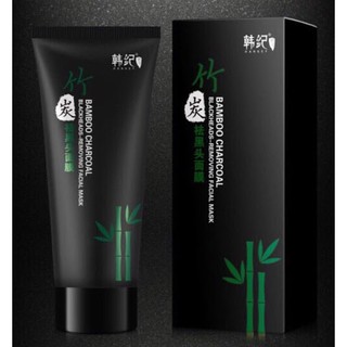 Tuýp Lột Mụn Than Tre Charcoal
