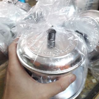 PHIN CÀ PHÊ NHÔM SIZE LỚN 11CM