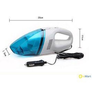 Máy hút bụi xe hơi