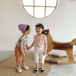 Quần kaki bé trai gái- thuận đỗ